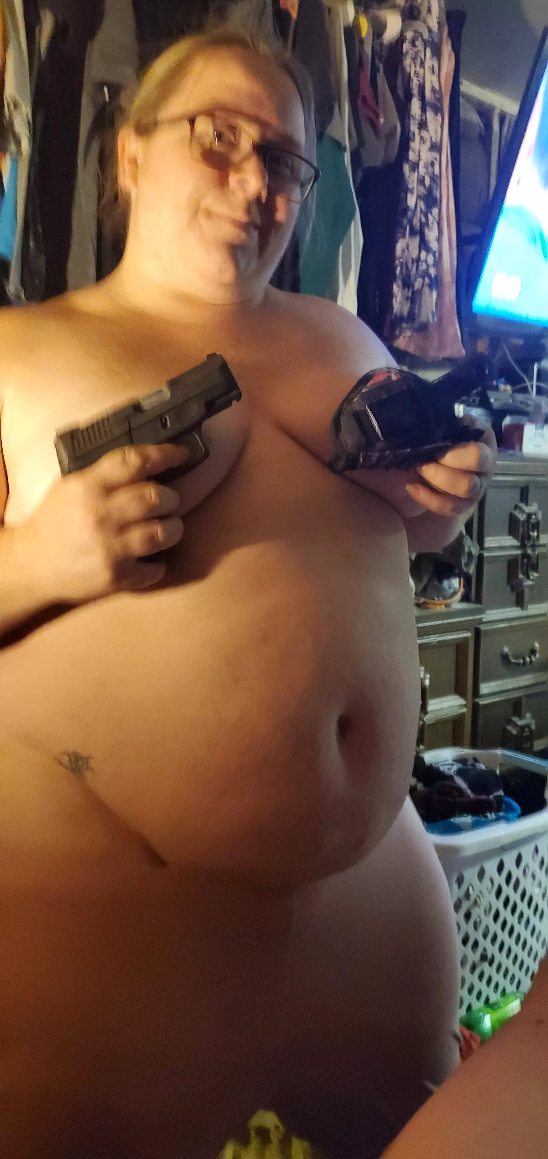just a little fun