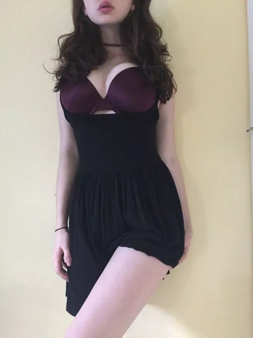 just a little preview 😼