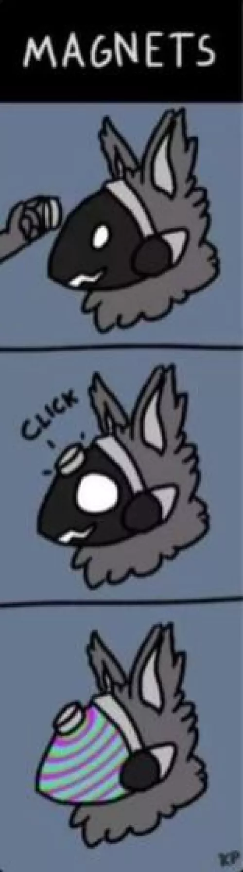 just a meme that I found somewhere