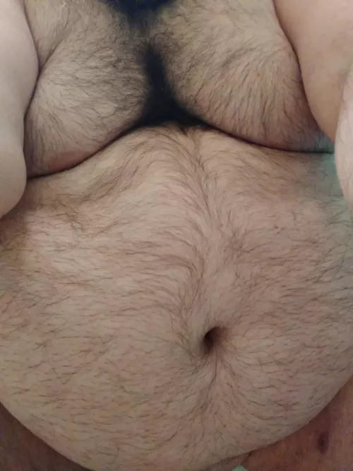 Just a mild pic today of my neck to my hips lol but I hope you like it all the same 😉