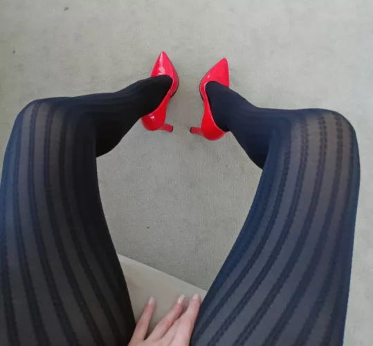 Just a quick overview ;)