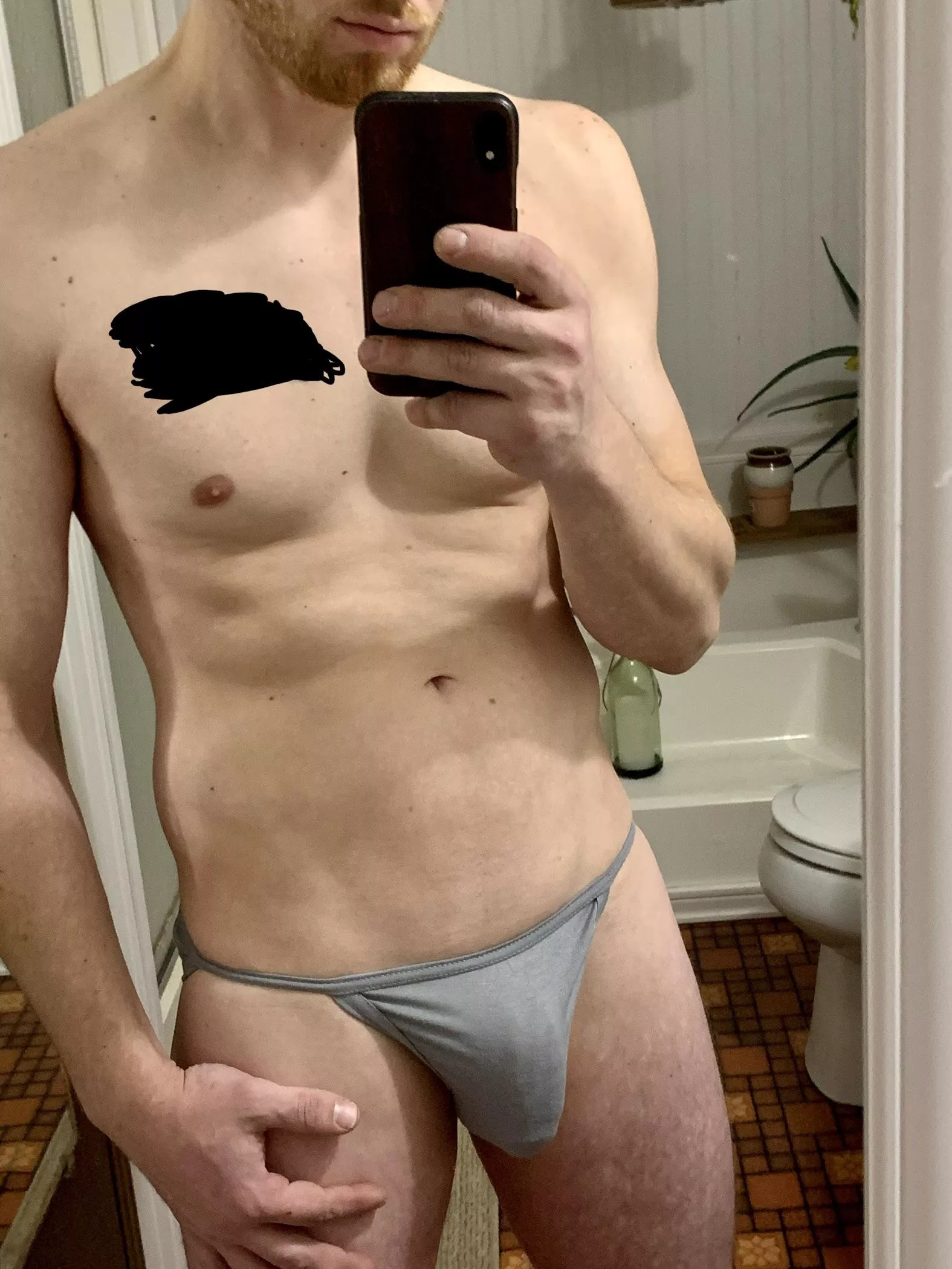 Just a softie