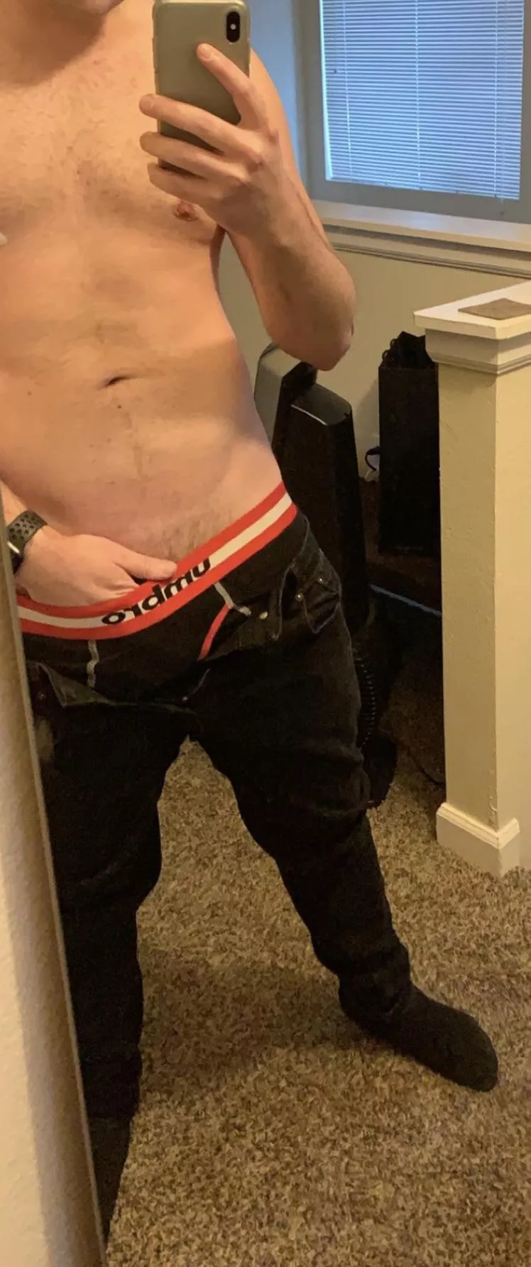 Just a tease