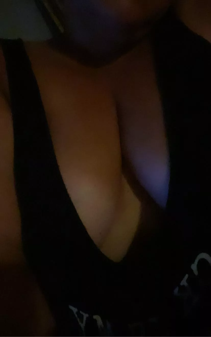 Just a tease 😘