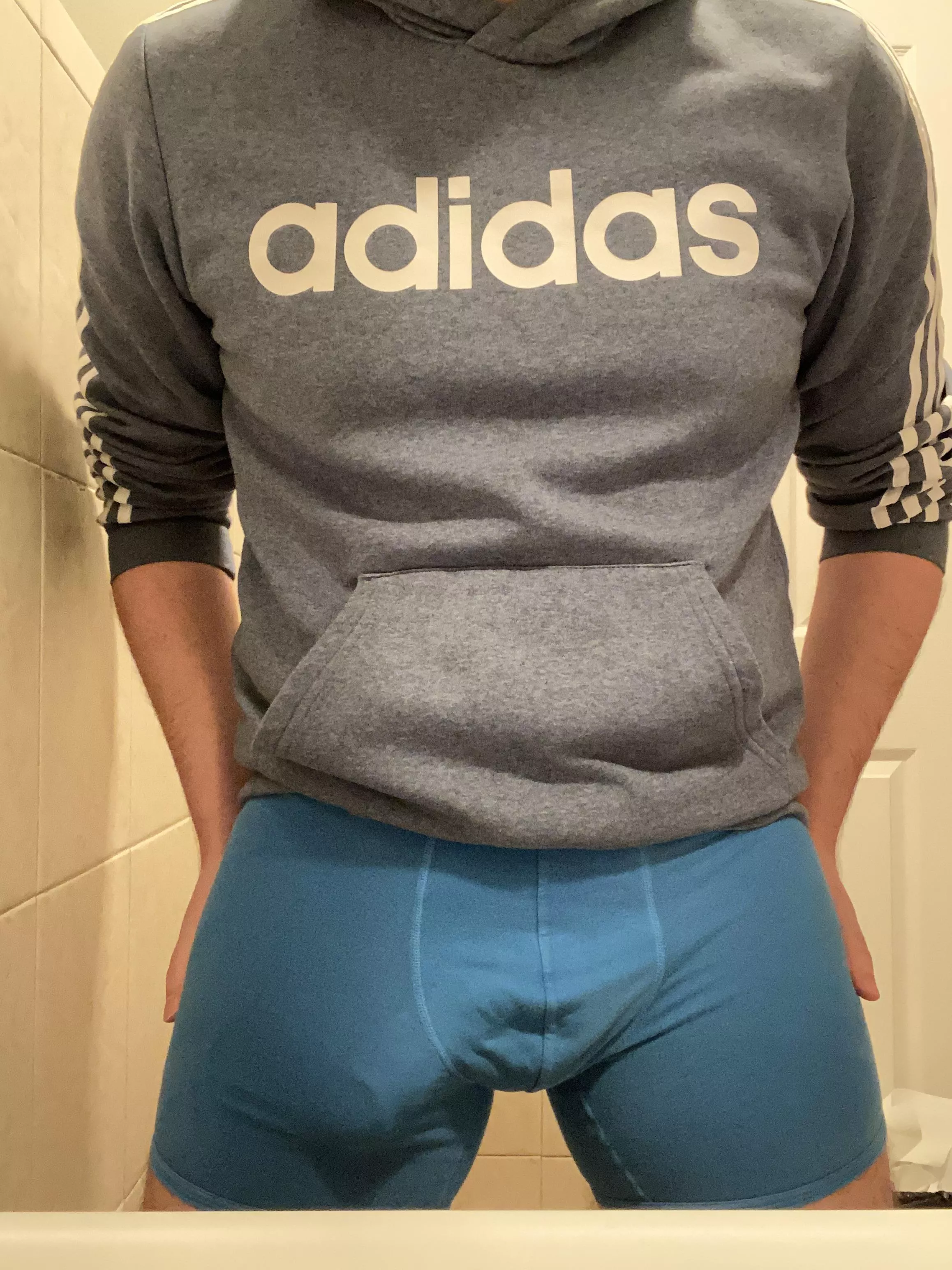 Just a tease