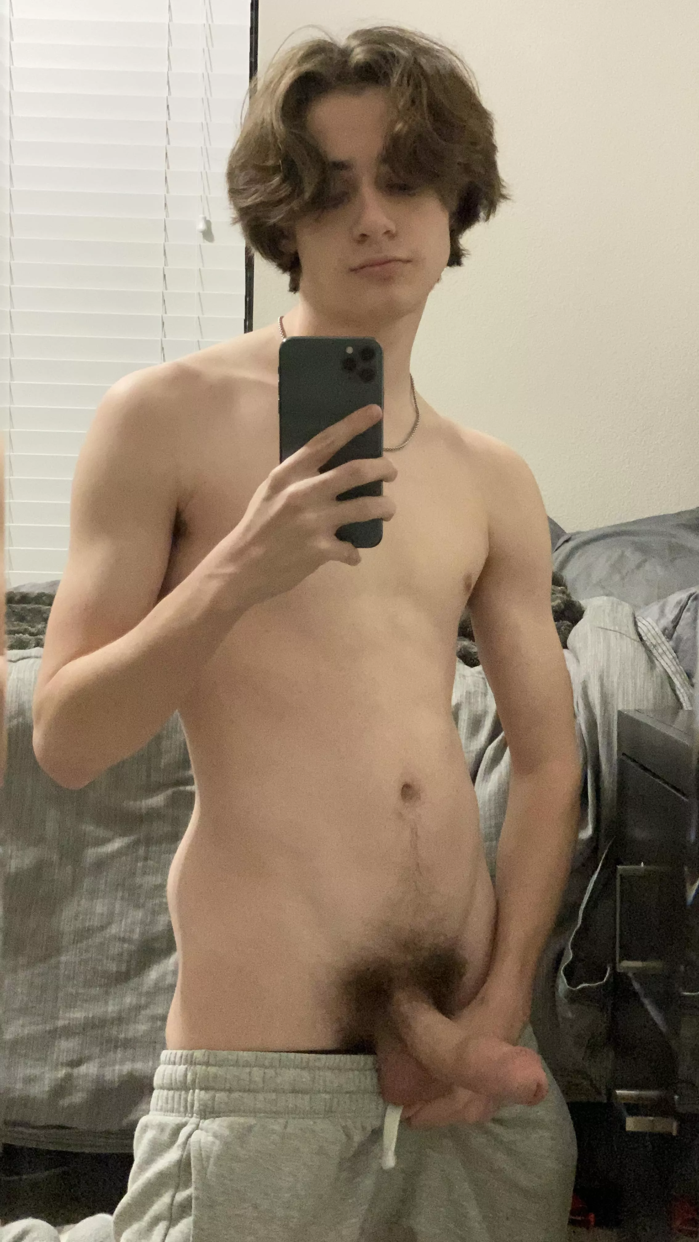 Just accept my nudes and don’t complain