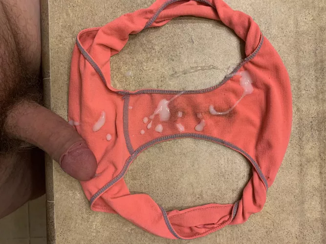 Just adding some extra flavor 🍆💦💦 👅