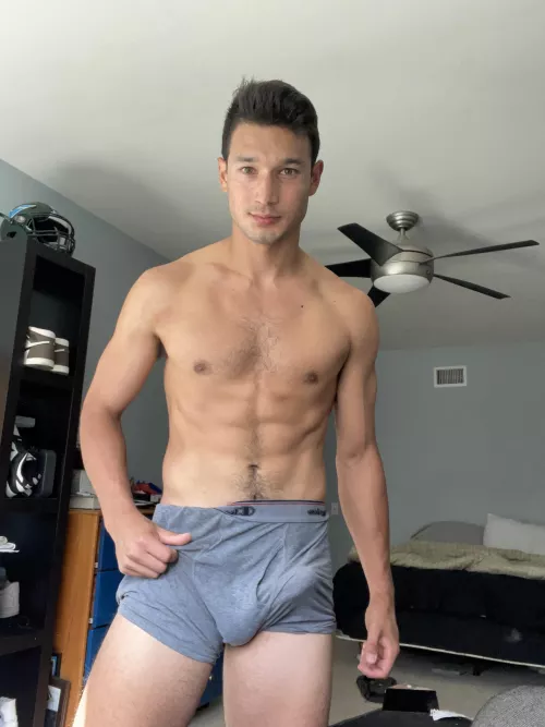 Just another boner on your timeline