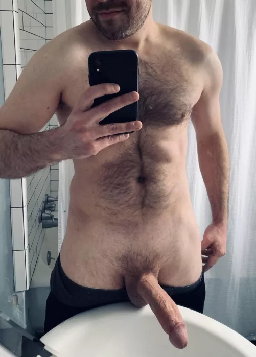 Just another Friday night in the ‘burgh ;)