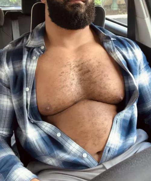 Just breath….. 🦍🦍🦍