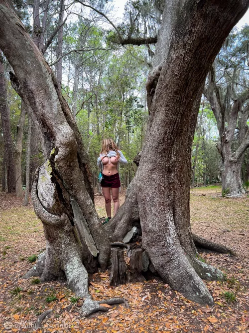 Just enjoying the sites of Savannah.(=^•^=) [f] 48