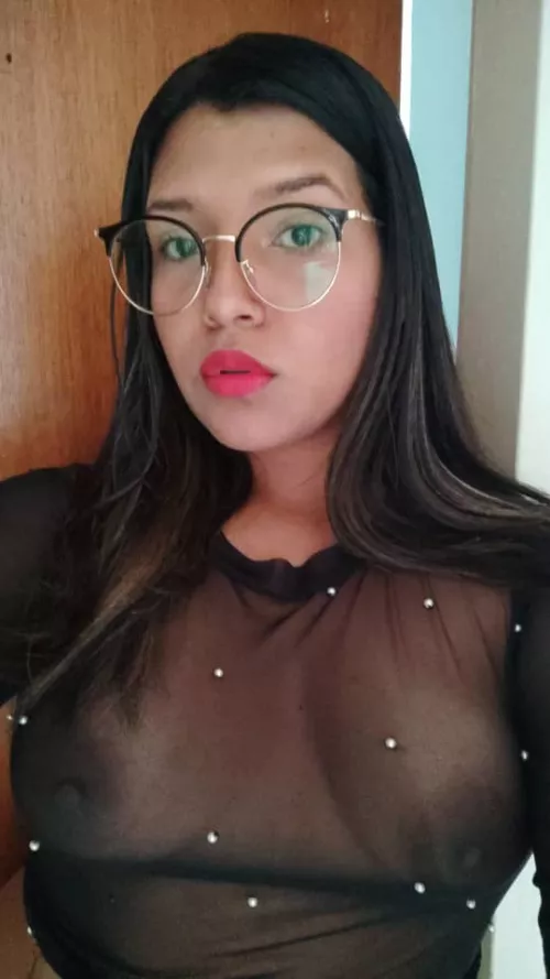 Just enjoying the view 🔥