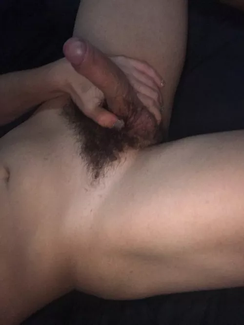 just finished working out🥵