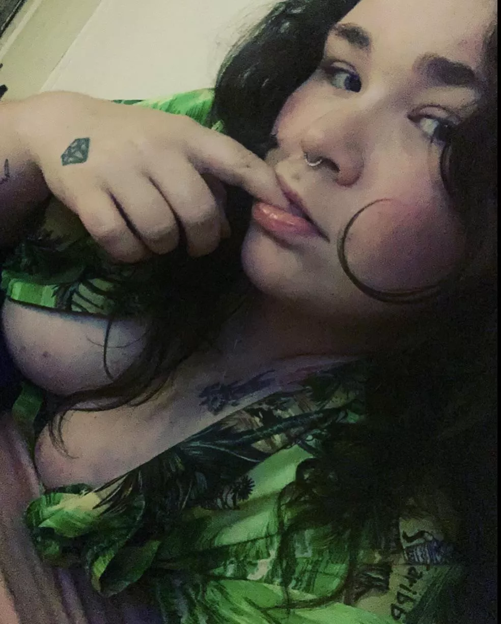 Just for you