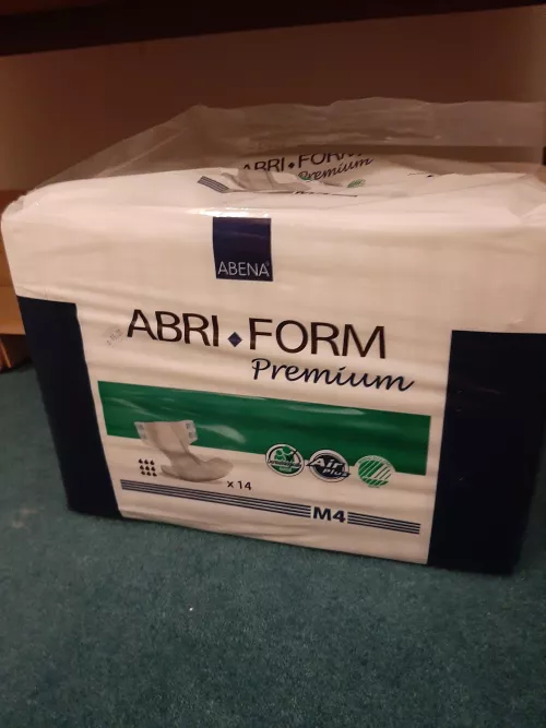 Just found a full pack of M4s for only $5 at a thrift store