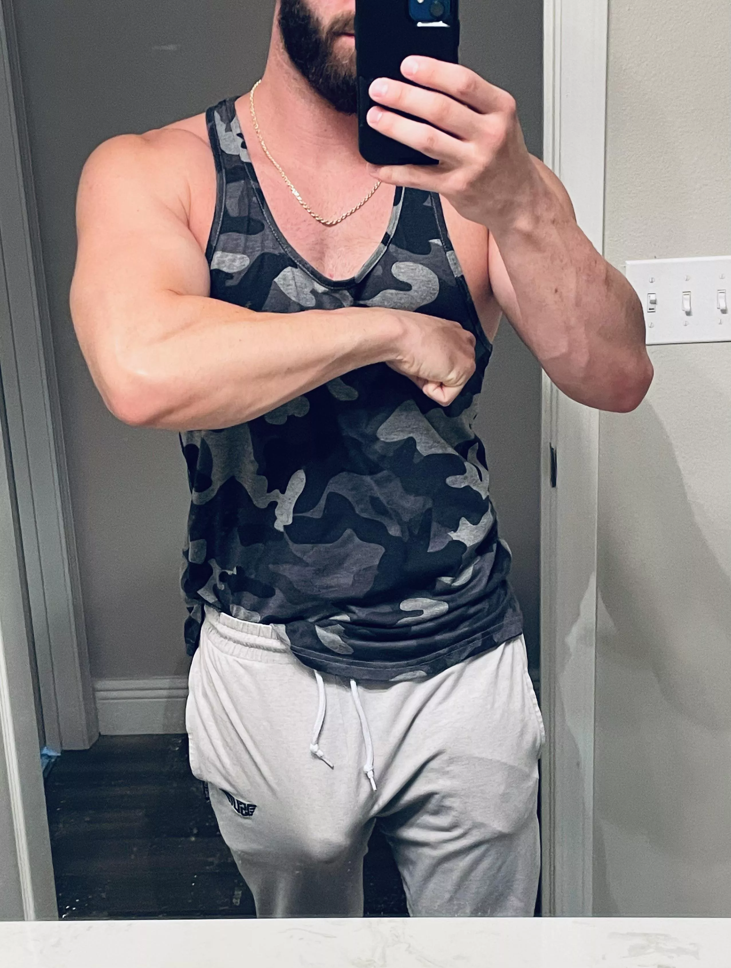 Just got a pump