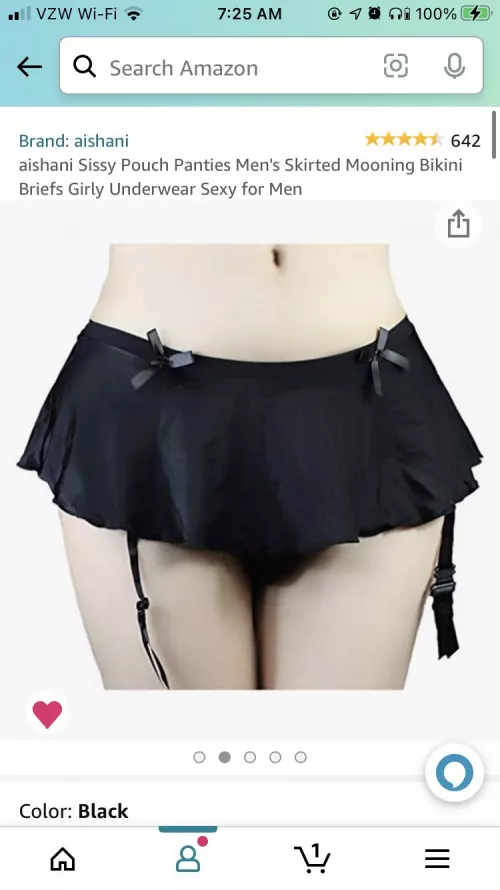 Just got these for my anniversary, wanted to share