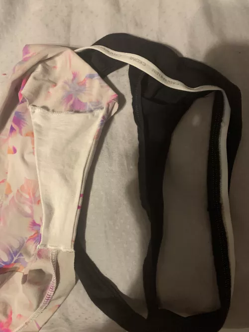 Just had my first three way (pms open)