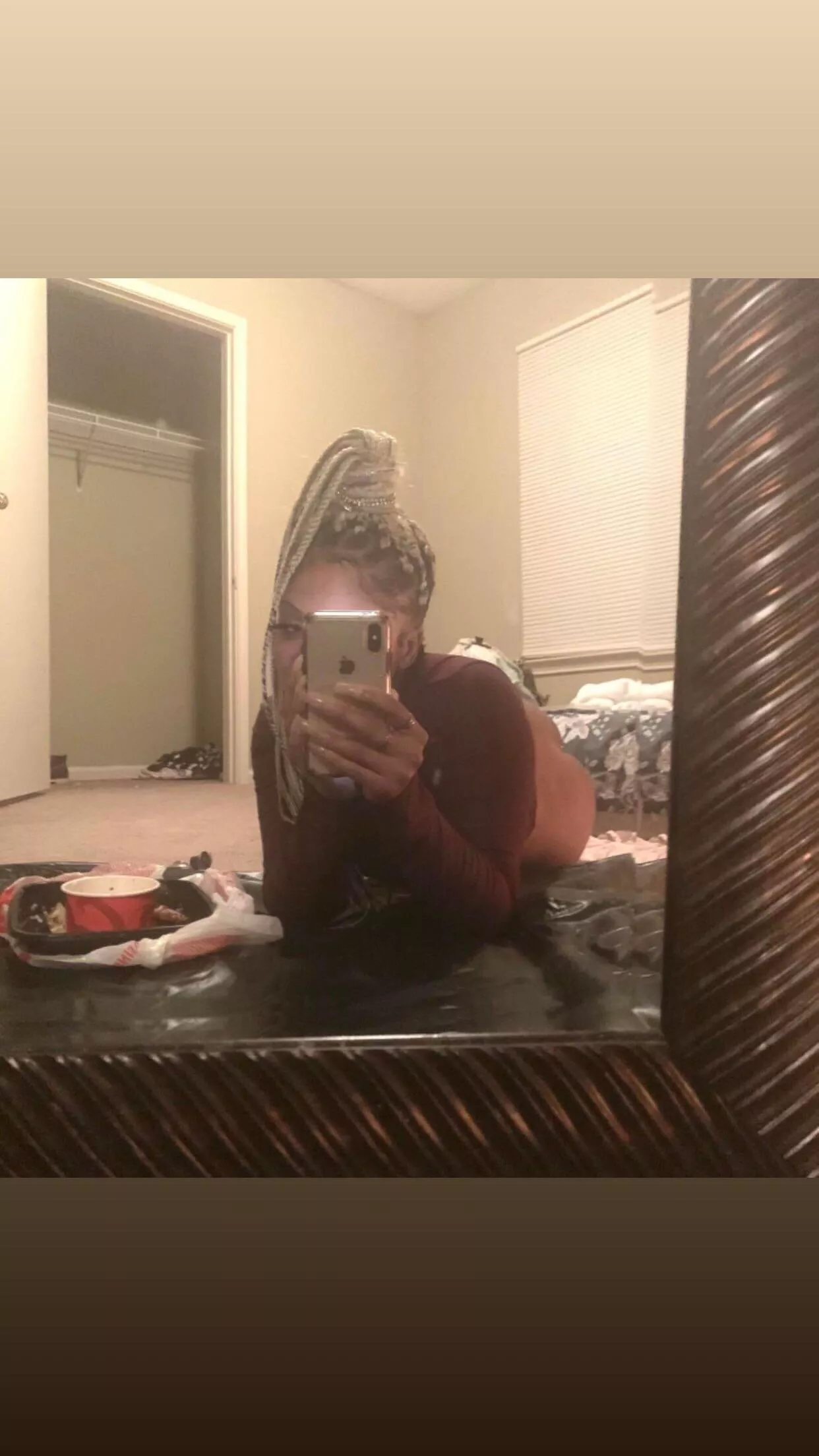 Just laying here bored with my n***** ass completely out kik me if you think I should take it all off ๐ฅฐ KIK// FineAssSub Just laying here bored with my n***** ass completely out kik me if you think I should take it all off ๐ฅฐ KIK// FineAssSub