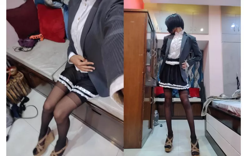 Just looking for cute girl jobs 🥺💕💋