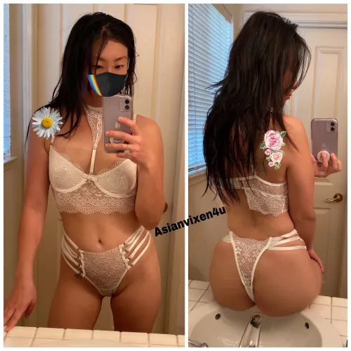 Just made a new purchase, but I’m not sure if I like it or not