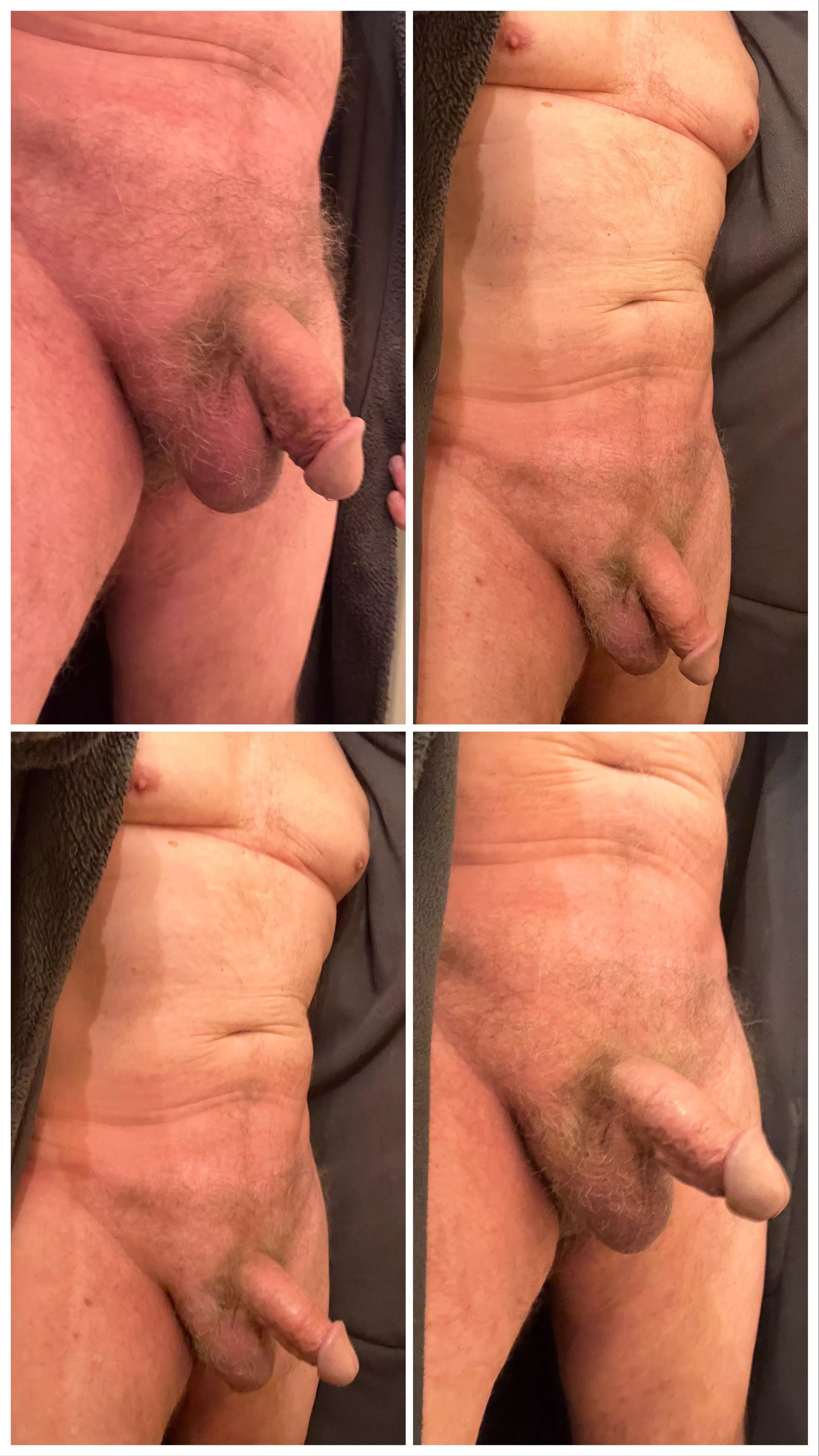 Just me 🤷‍♂️(54)