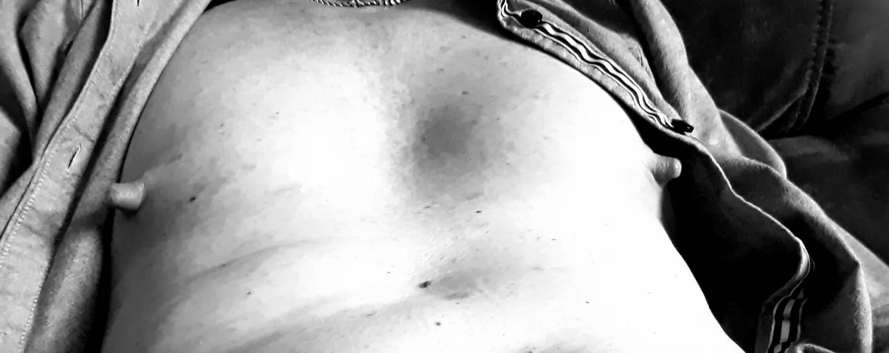 Just my point(s) of view ❤