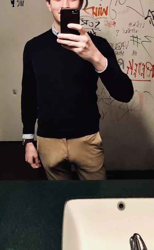 Just normal evening in the pub