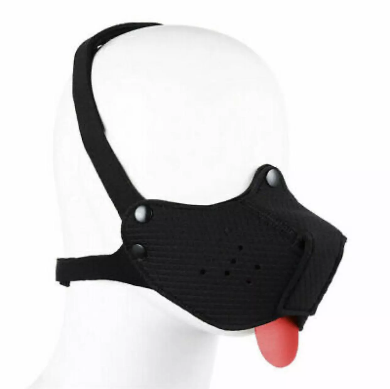 Just ordered my first mask! Can’t wait to start posting content w this!