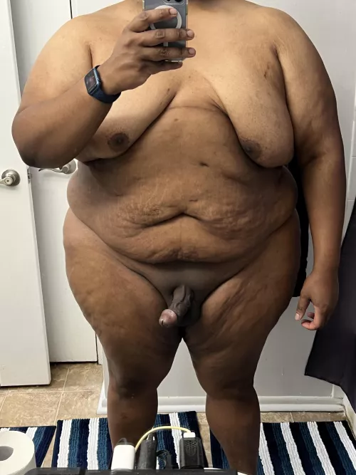 Just peeking in to say hello 👋🏾 40 M Maryland/DC