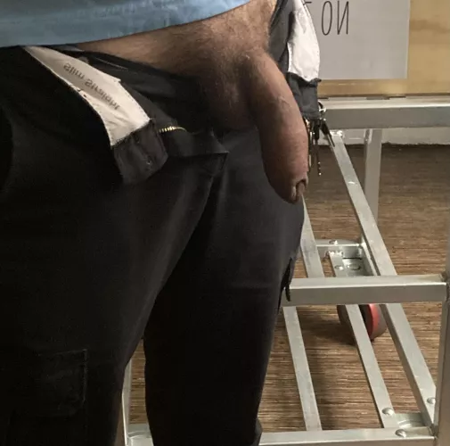 Just pumped,feeling heavy 🥵