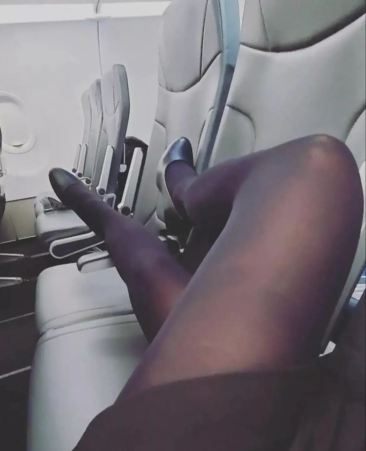 Just relaxing
