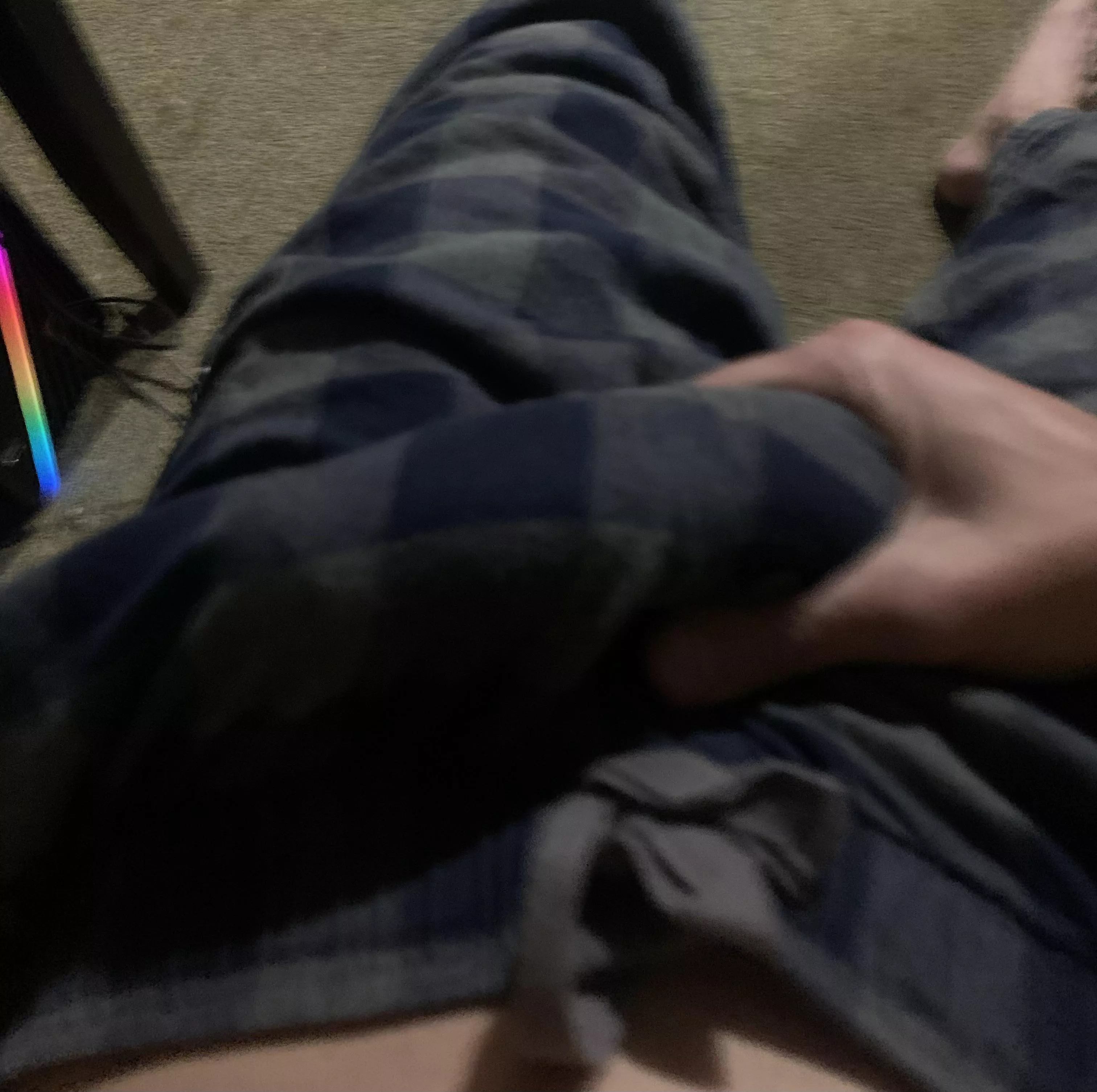 Just showing off