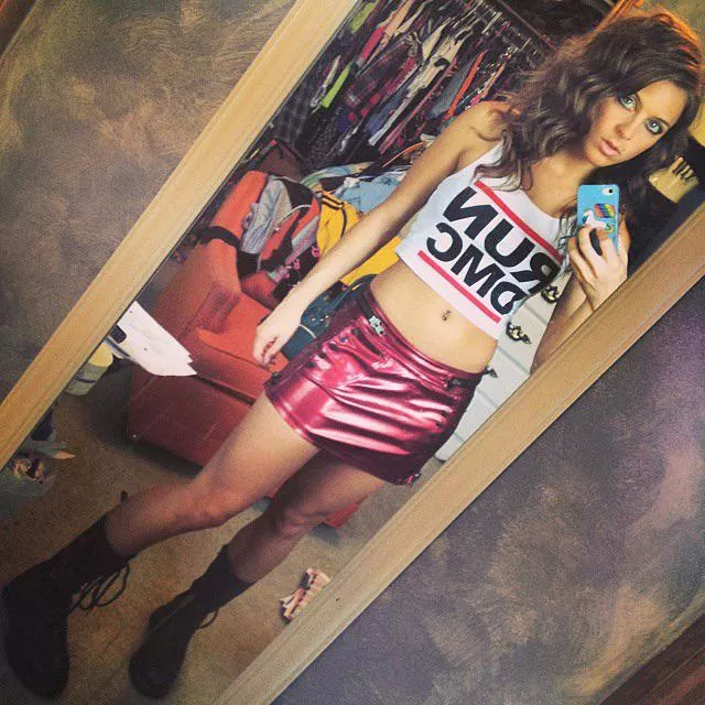 Just so 90s