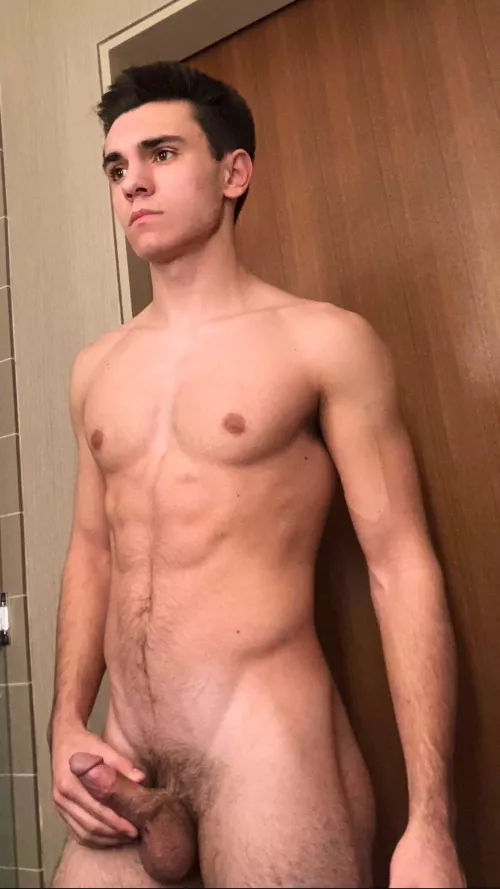 Just something to look at