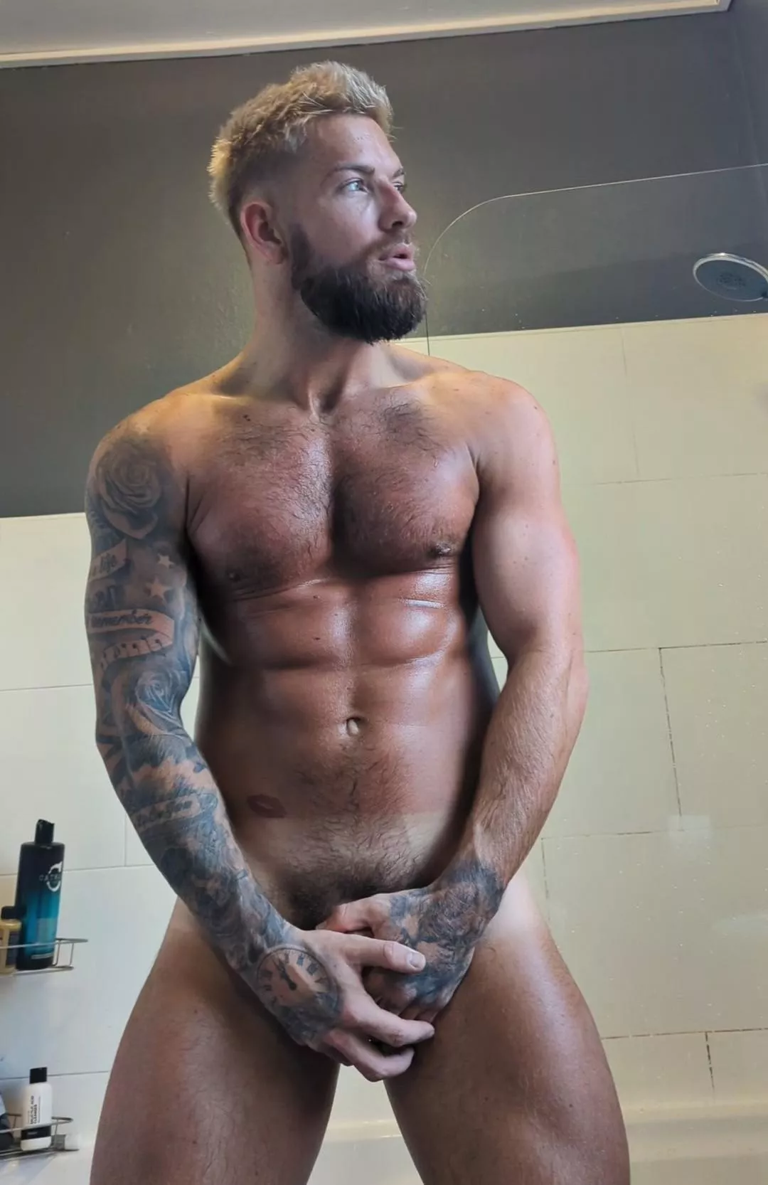 Just teasing 😉