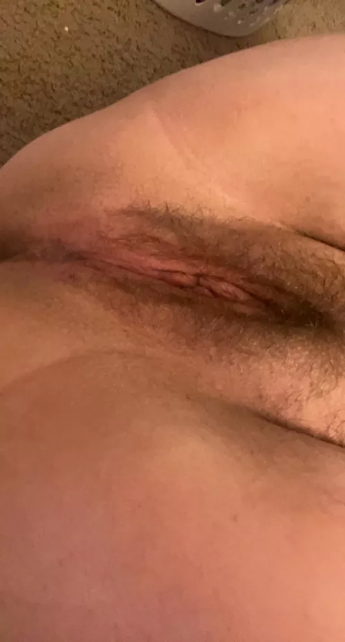 just the right amount