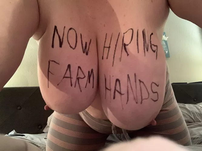 Just wandering alone…