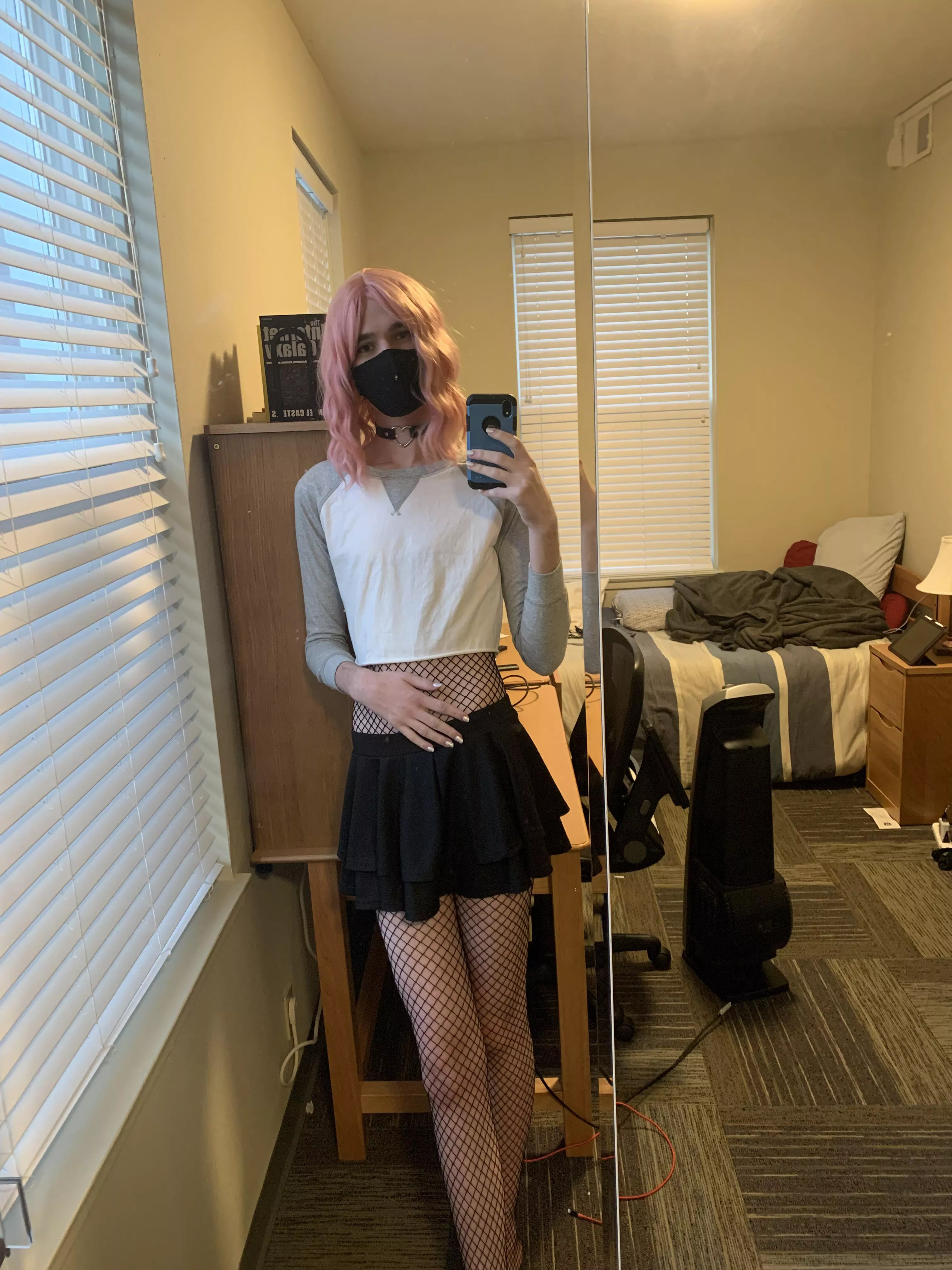 Just want some attention lol