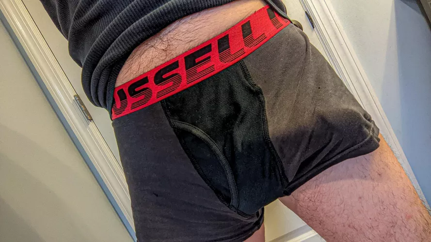 just your average Saturday morning wood outline