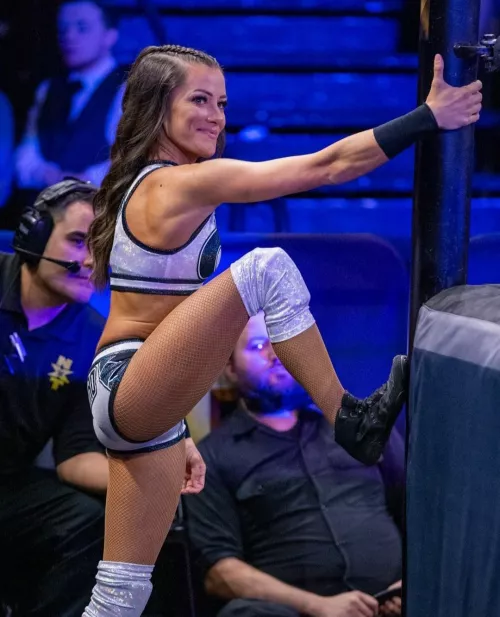 Kacy Catanzaro