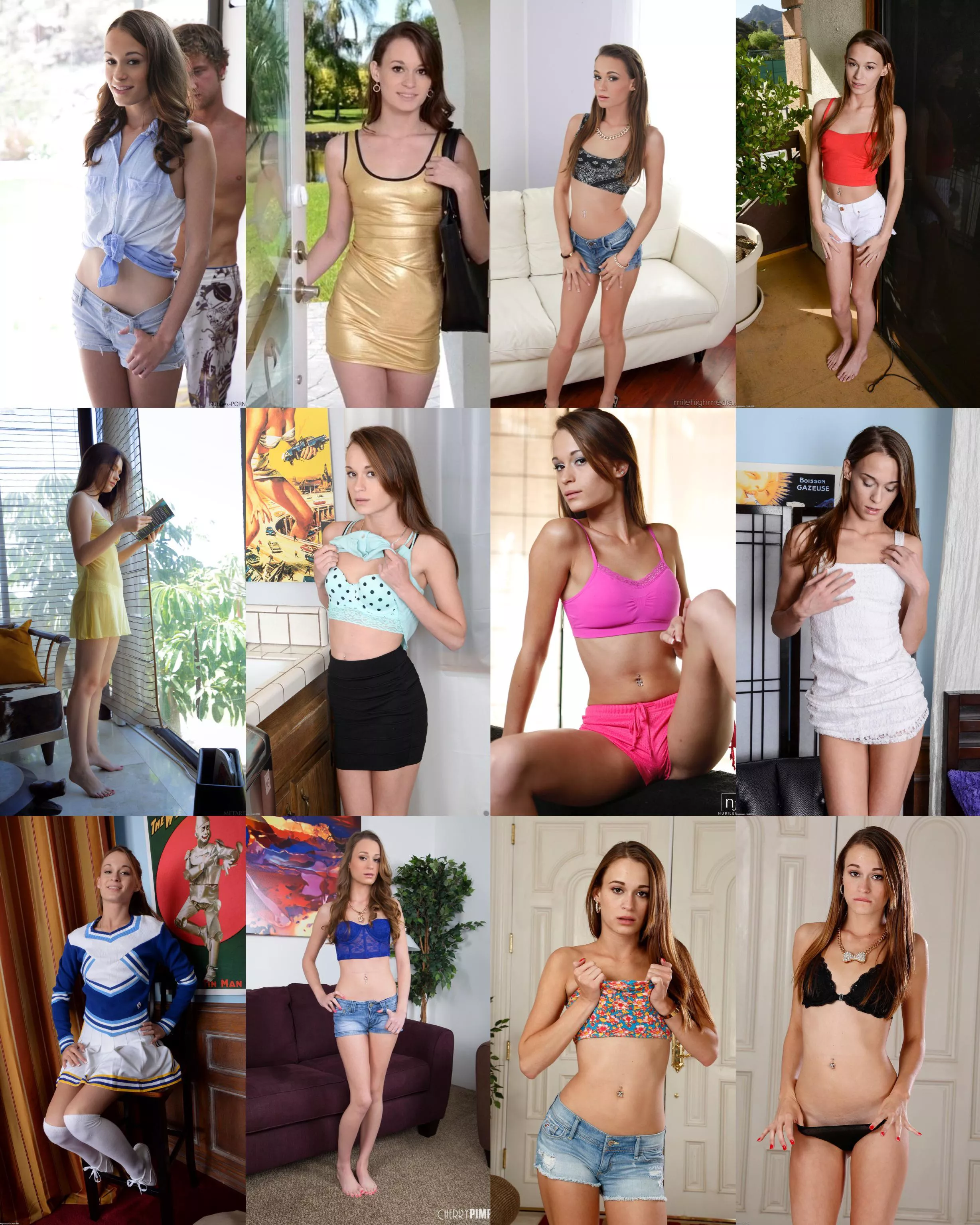 Kacy Lane