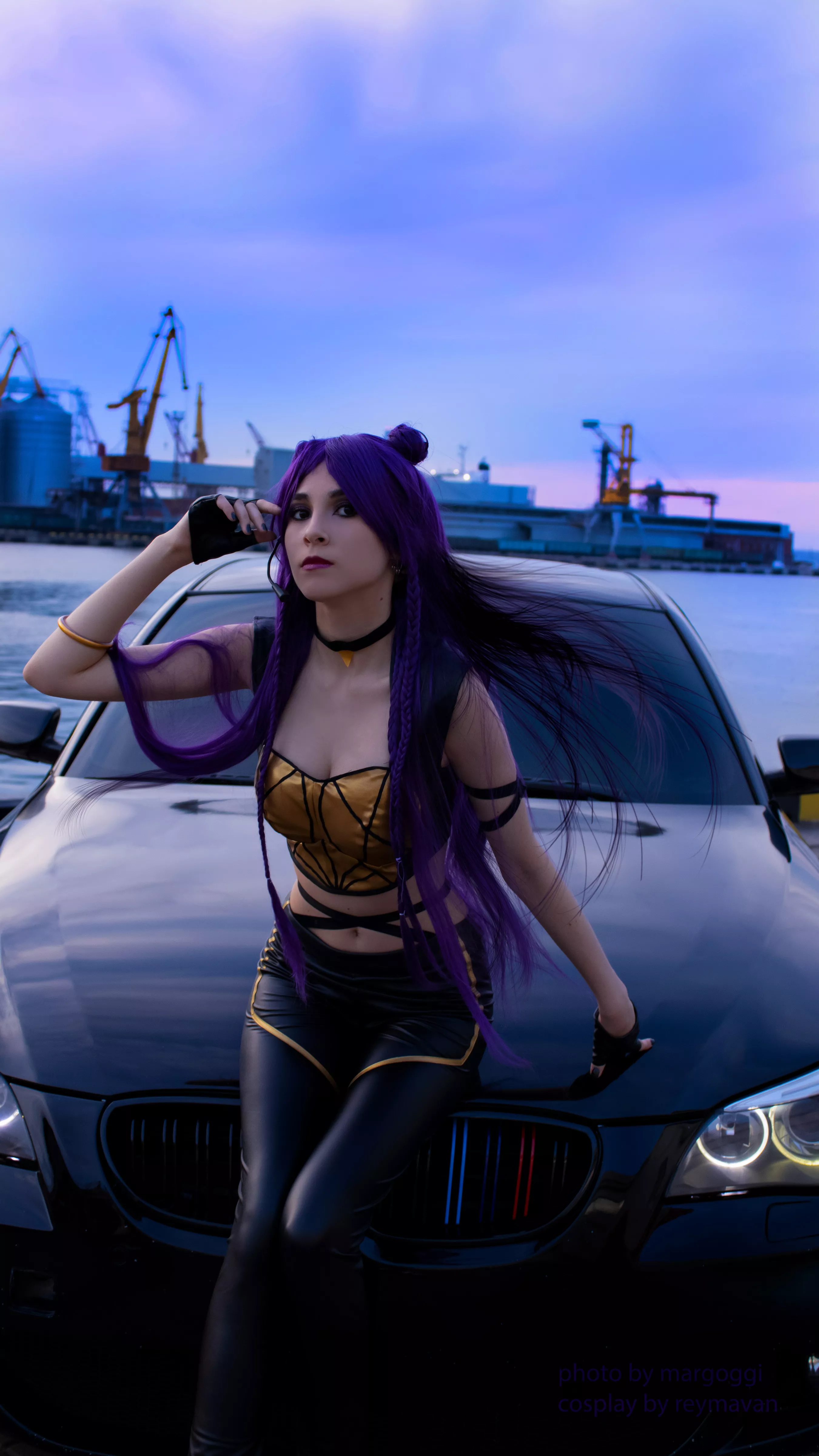 Kaisa by ReymaVan
