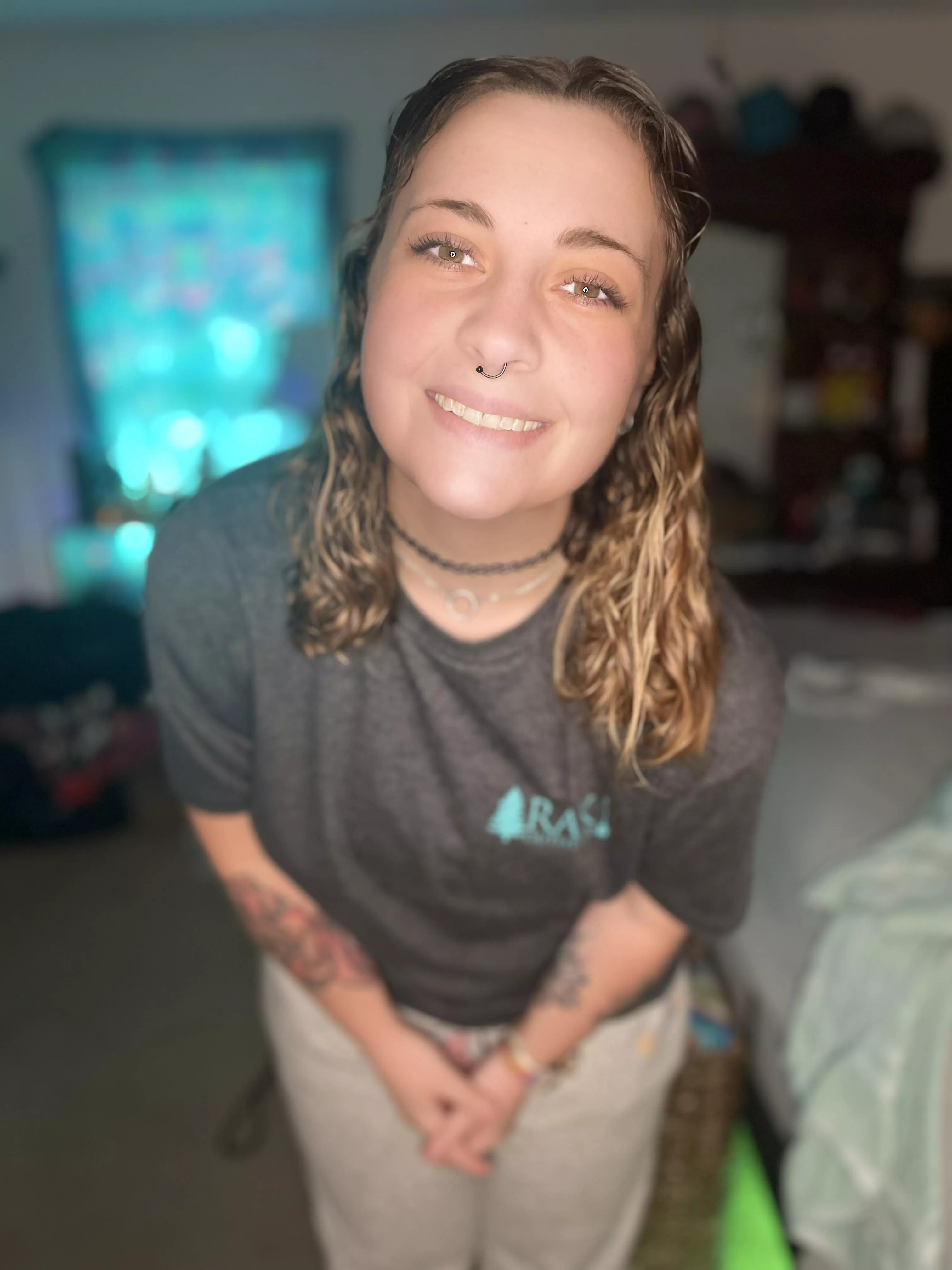 Kait branscum