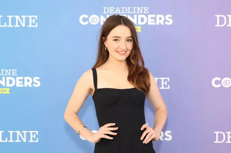 Kaitlyn Dever