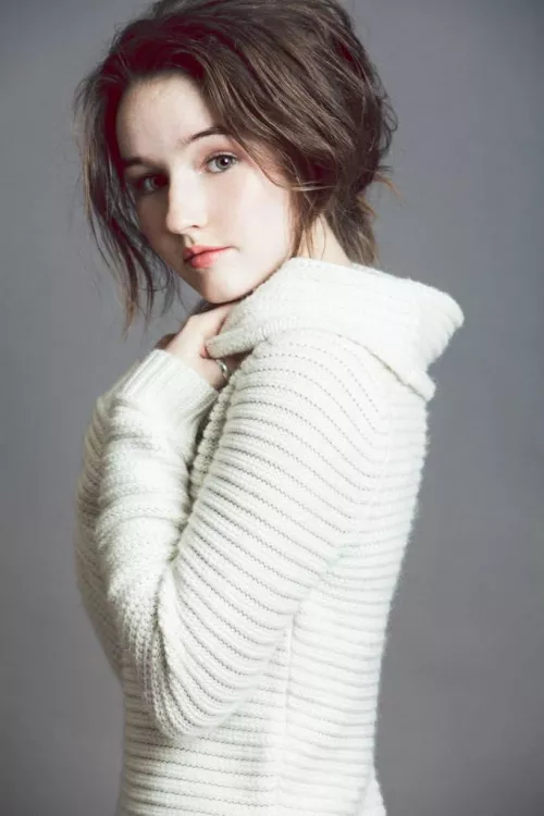 Kaitlyn Dever