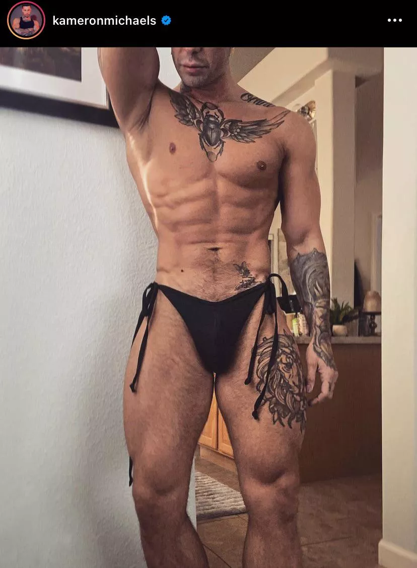 Kameron Daddy af
