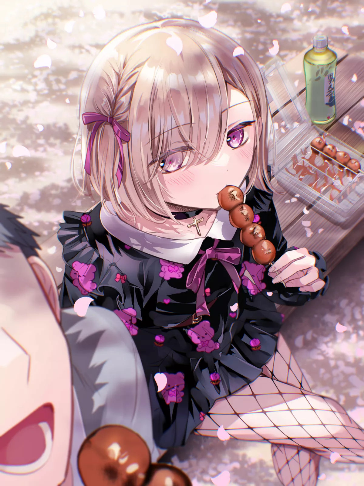 Kanade-kyun