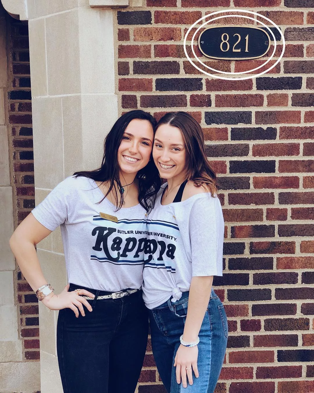 Kappa Girls