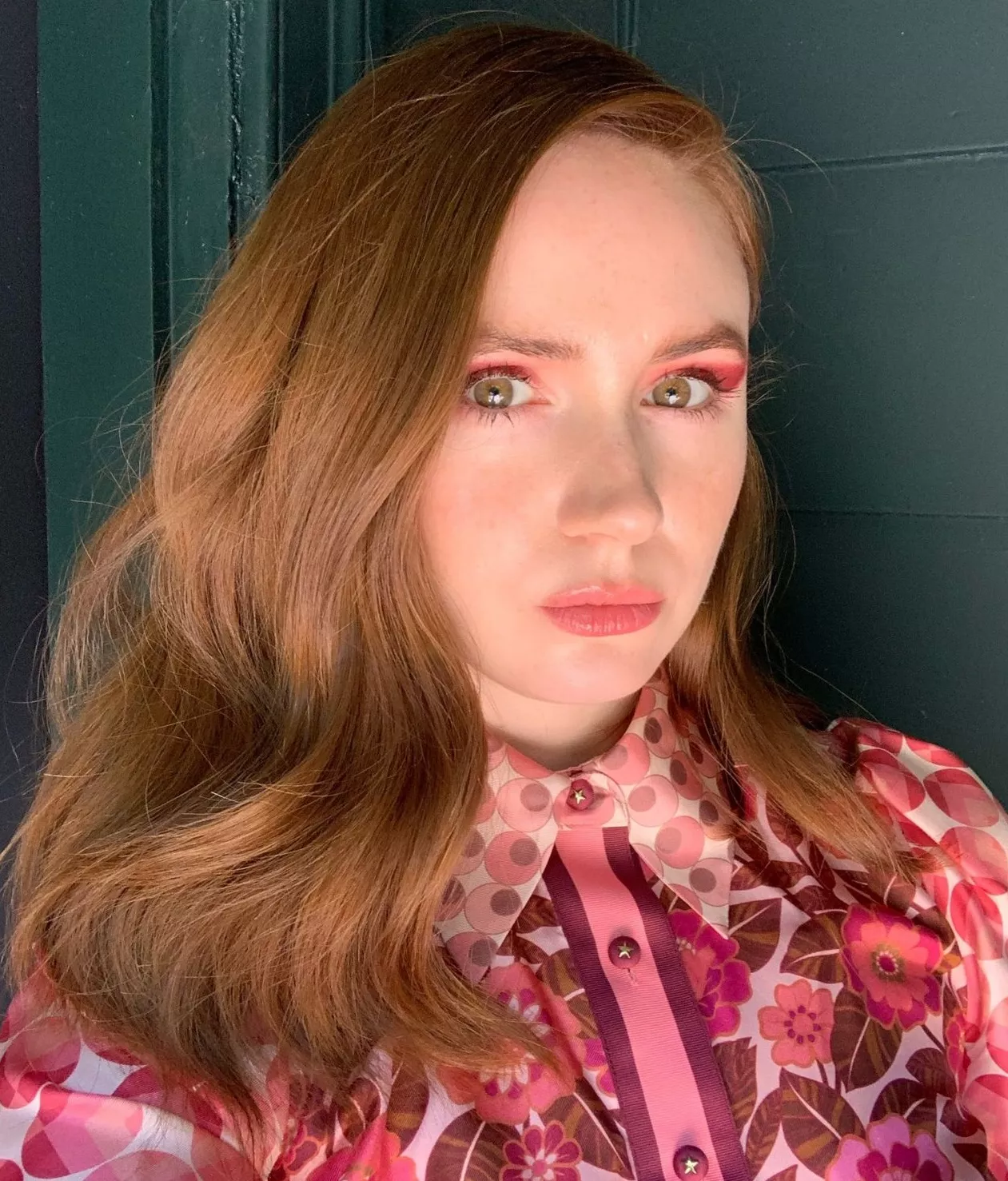 Karen Gillan
